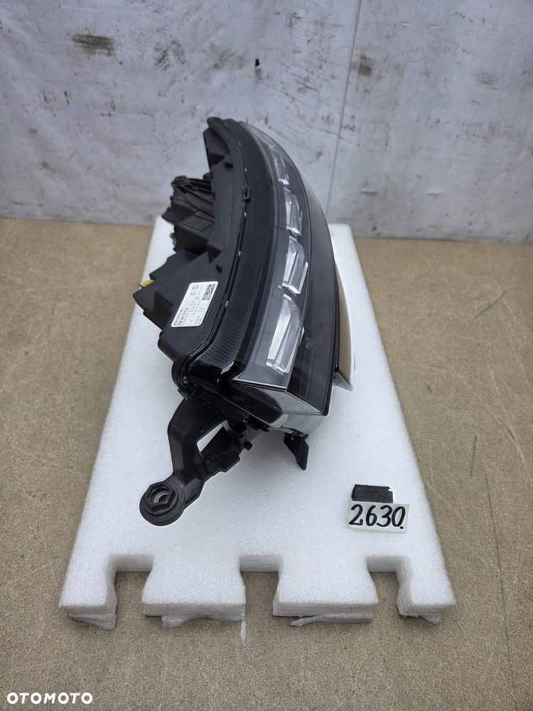 Skoda Kamiq od 19r 658941015B lampa lewa lewy przód przednia Full Led - 3