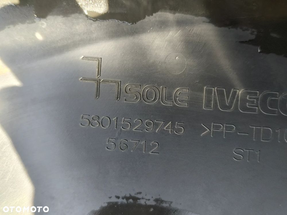 zderzak przód iveco daily 14> - 8