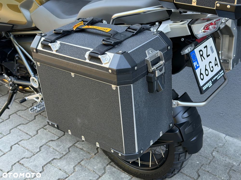 BMW R1250 GS Adventure - 24
