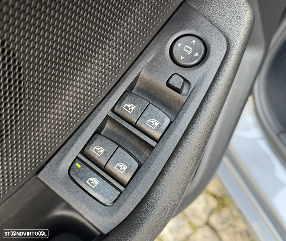 BMW 118 i Line Sport Auto - 15