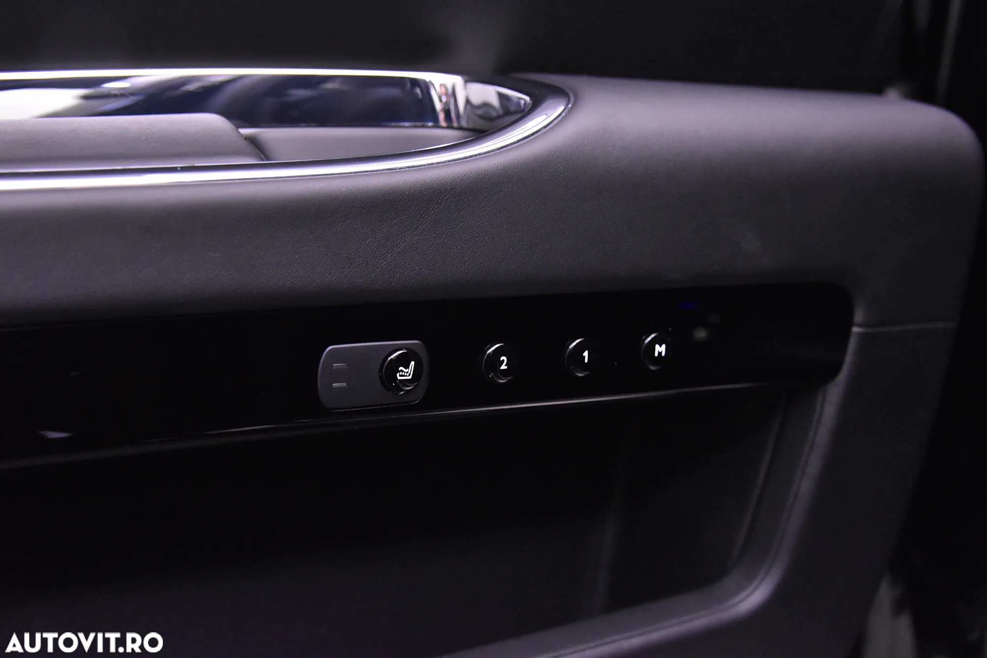 Rolls-Royce Ghost - 29