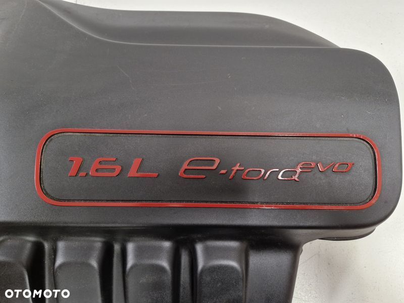 FIAT 500X 1.6 B E-TORQ OSŁONA GÓRNA POKRYWA SILNIKA - 2