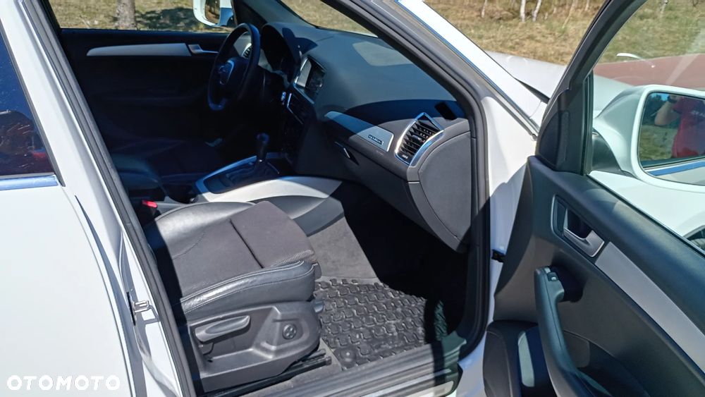 Audi Q5 - 12