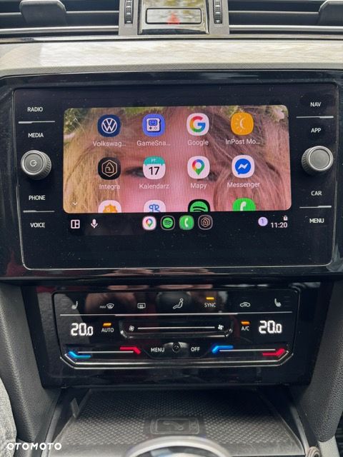 Volkswagen Passat 1.5 TSI EVO Business - 12
