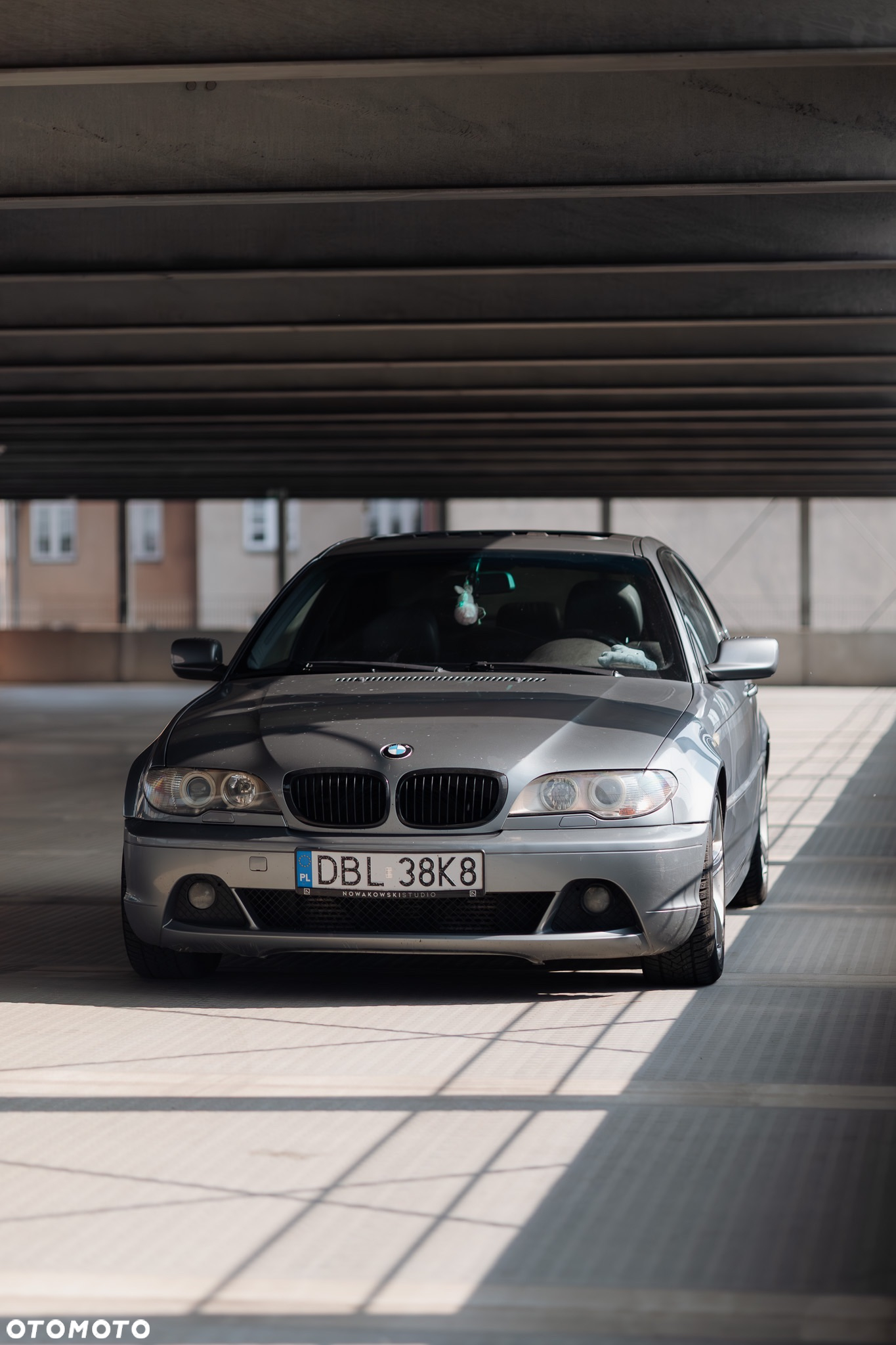BMW Seria 3 330 Cd - 13