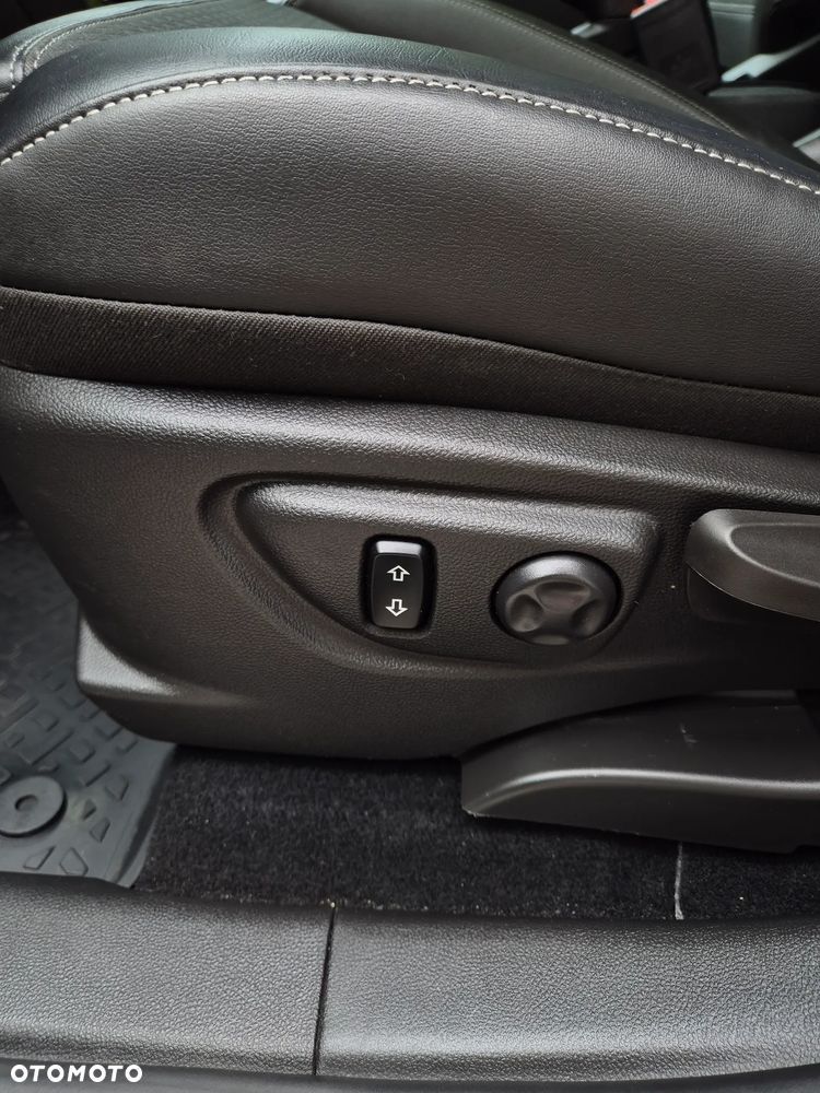 Opel Mokka X 1.4 (ecoFLEX) ECOTEC Start/Stop Color Innovation - 13