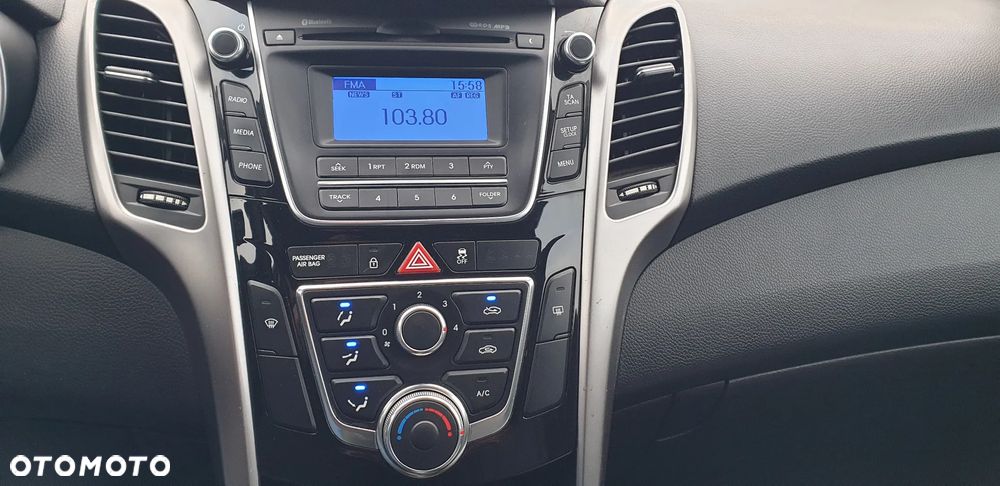 Hyundai i30 1.4 Trend - 31