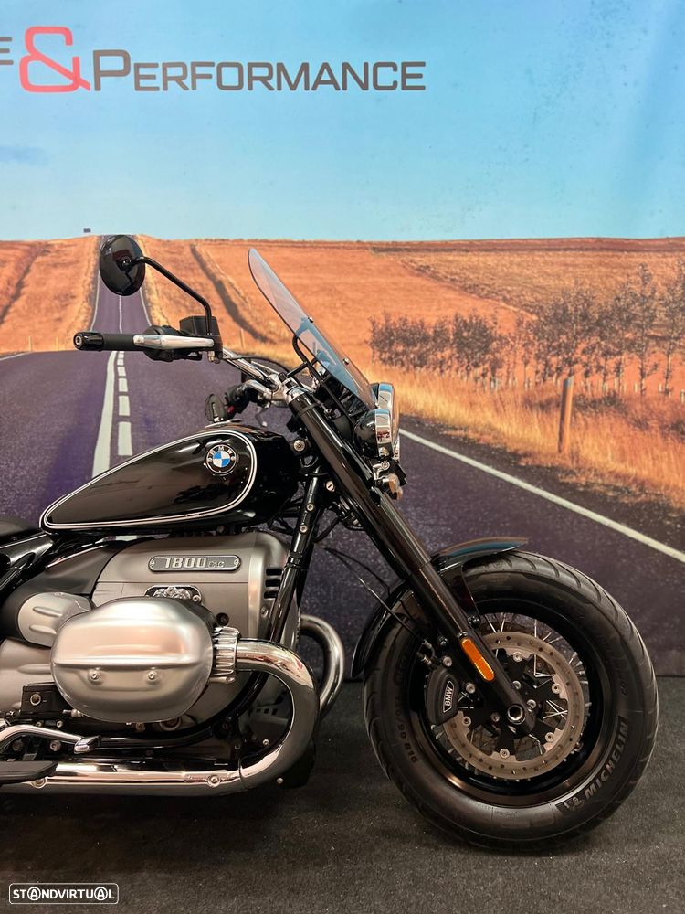 BMW R 18 CLASSIC - 5