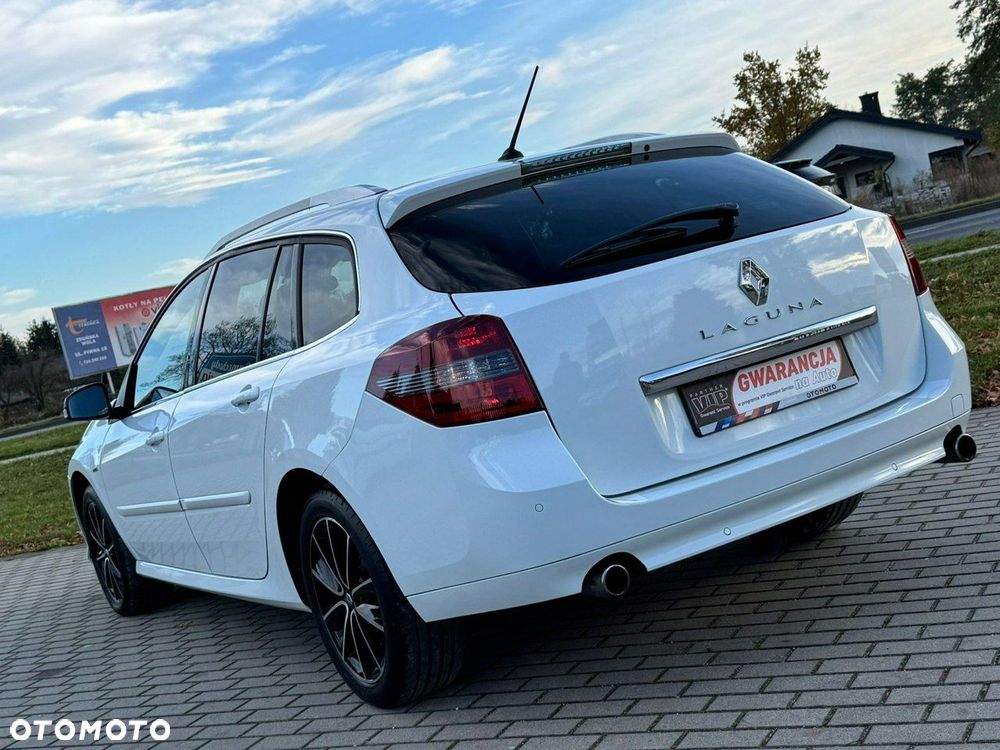 Renault Laguna - 4