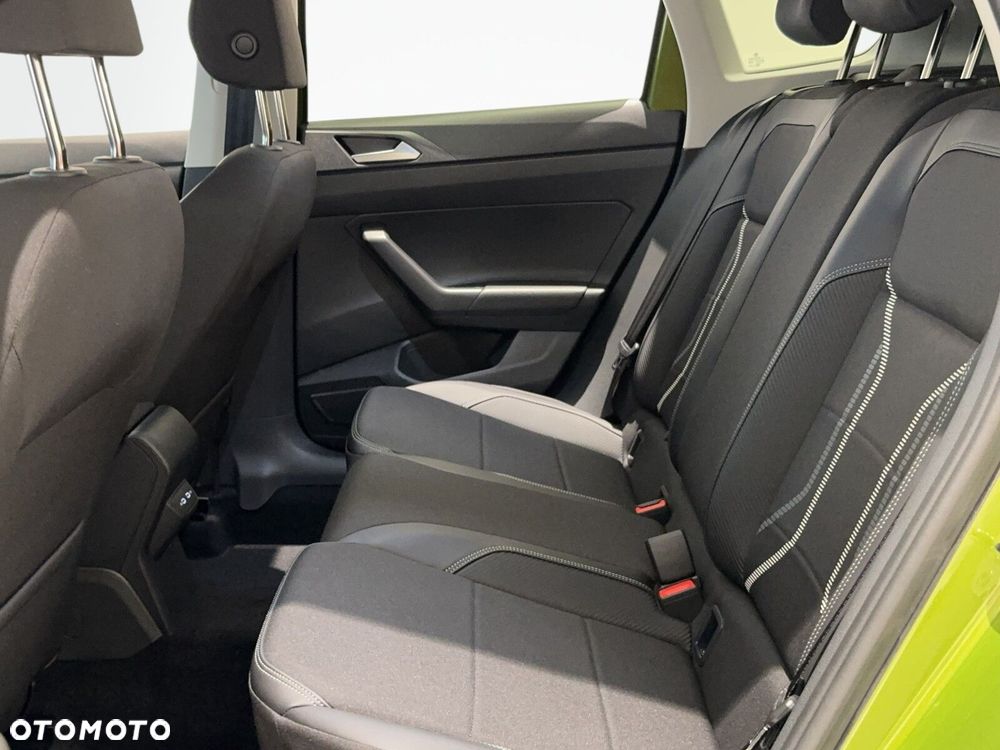 Volkswagen Taigo 1.0 TSI Style DSG - 12