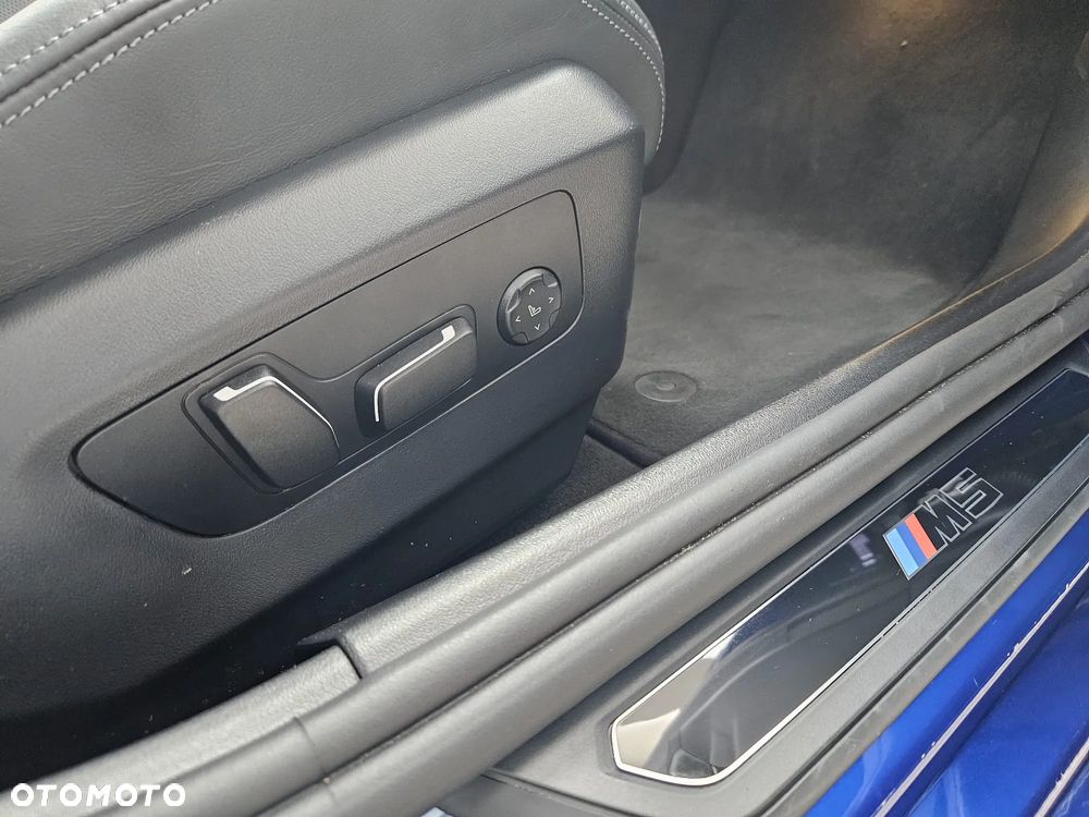 BMW M5 PHEV - 15