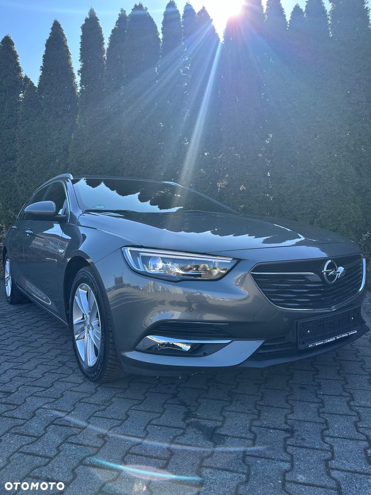 Opel Insignia 2.0 Business Edition - 4