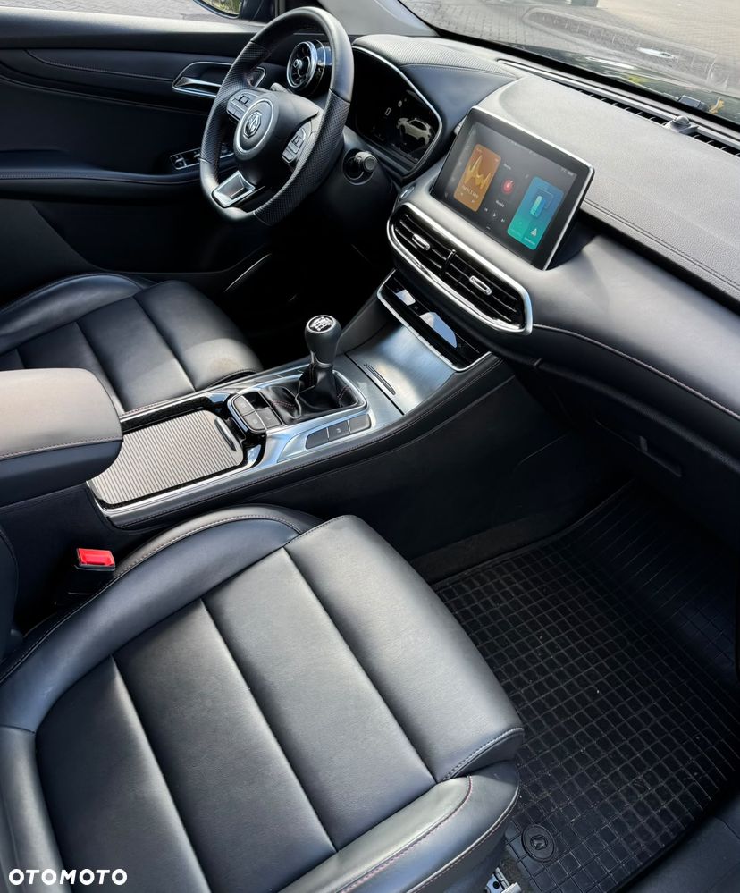 MG HS 1.5 T-GDI Excite - 13