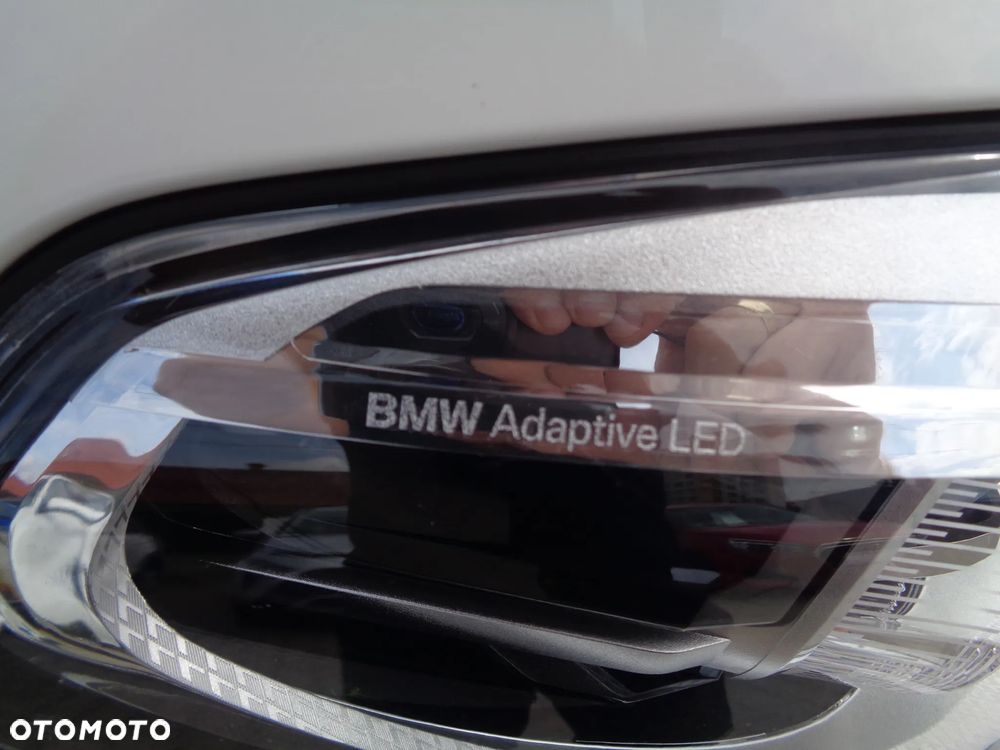 BMW X4 xDrive20d Business Edition sport - 27