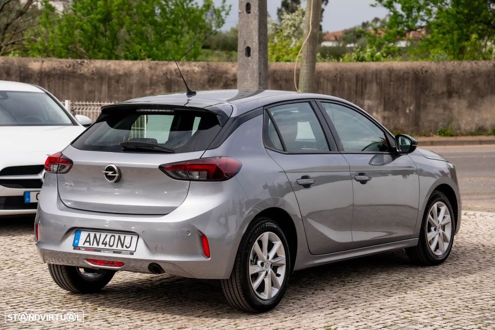 Opel Corsa 1.5 D Business - 4