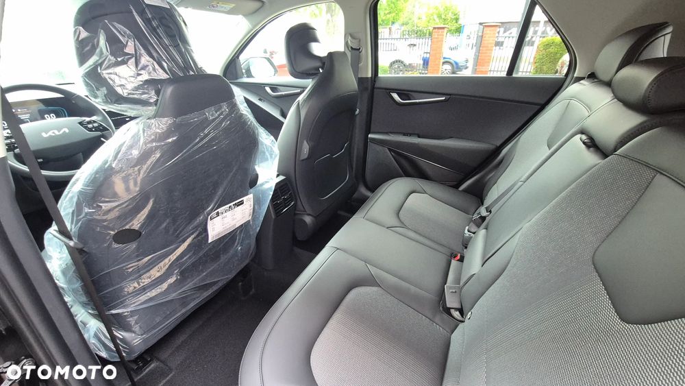 Kia Niro 1.6 GDI Hybrid L - 15