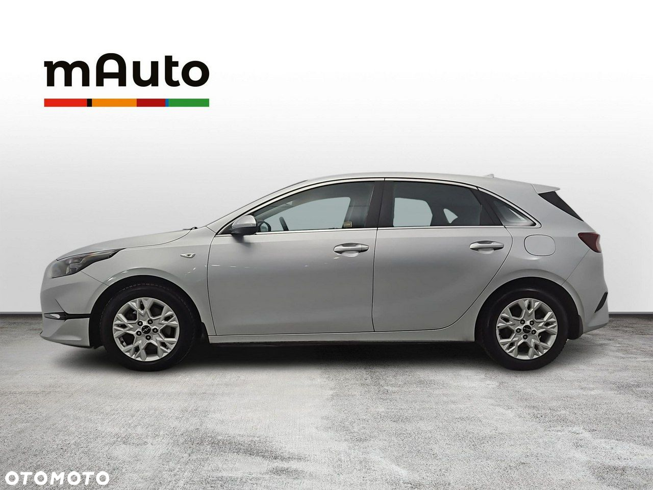 Kia Ceed 1.5 T-GDI L - 2