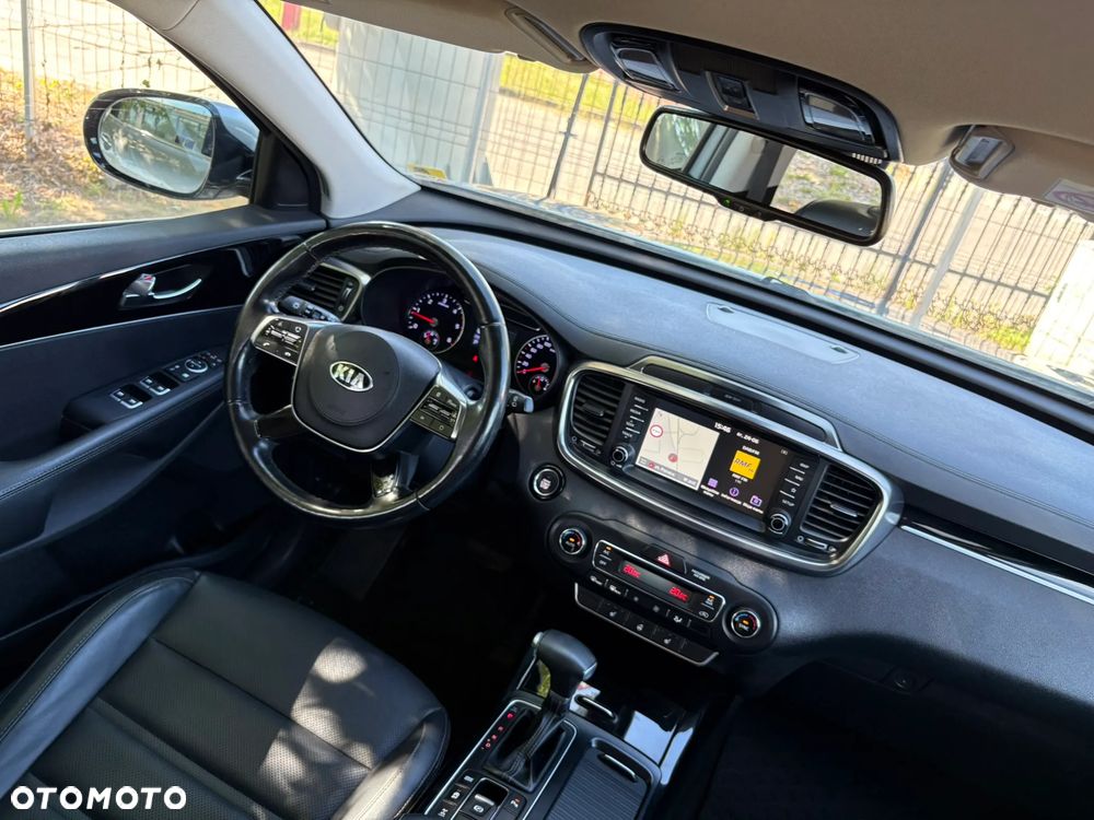 Kia Sorento 2.0 CRDI L - 25