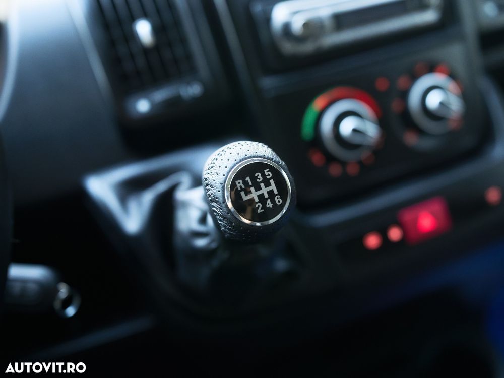 2021 Fiat Ducato, photograph 11