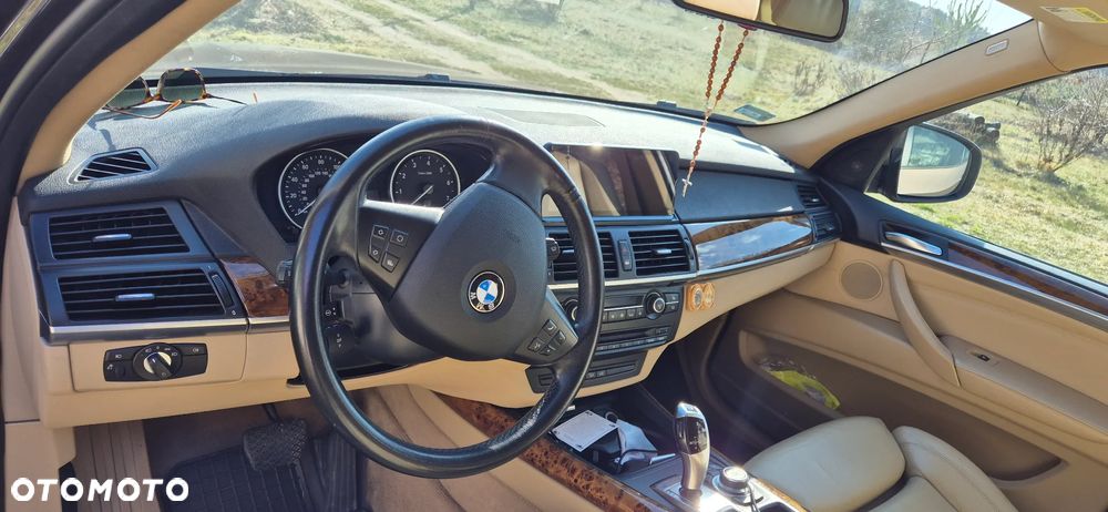 BMW X5 - 7