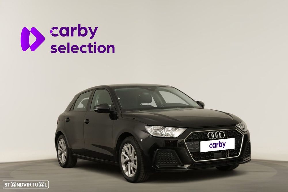 Audi A1 Sportback 30 TFSI Advanced S tronic