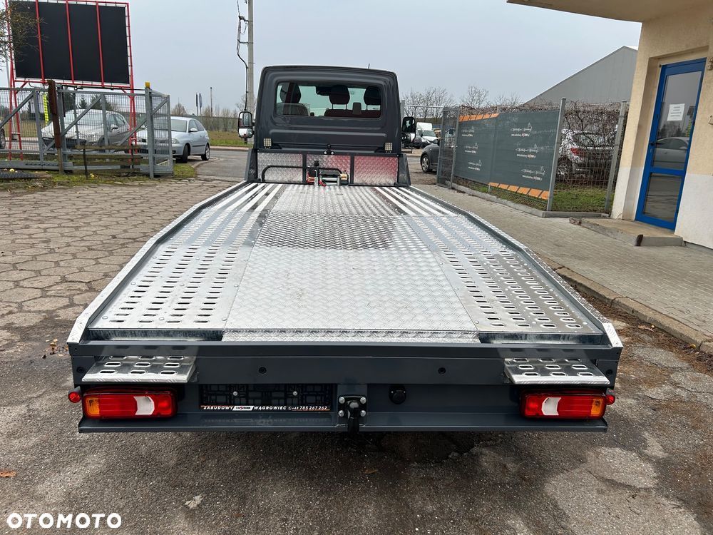 Iveco Daily 35S18 - 20