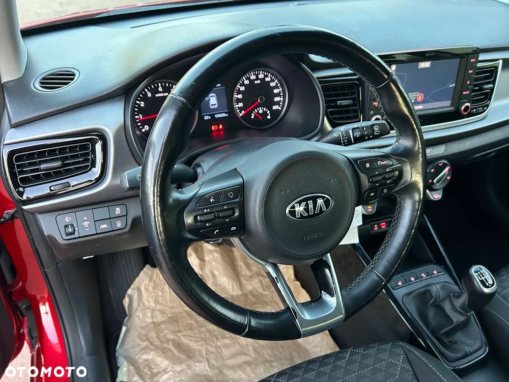 Kia Rio 1.0 T-GDI L - 17