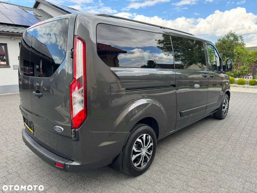 Ford Transit Custom - 30