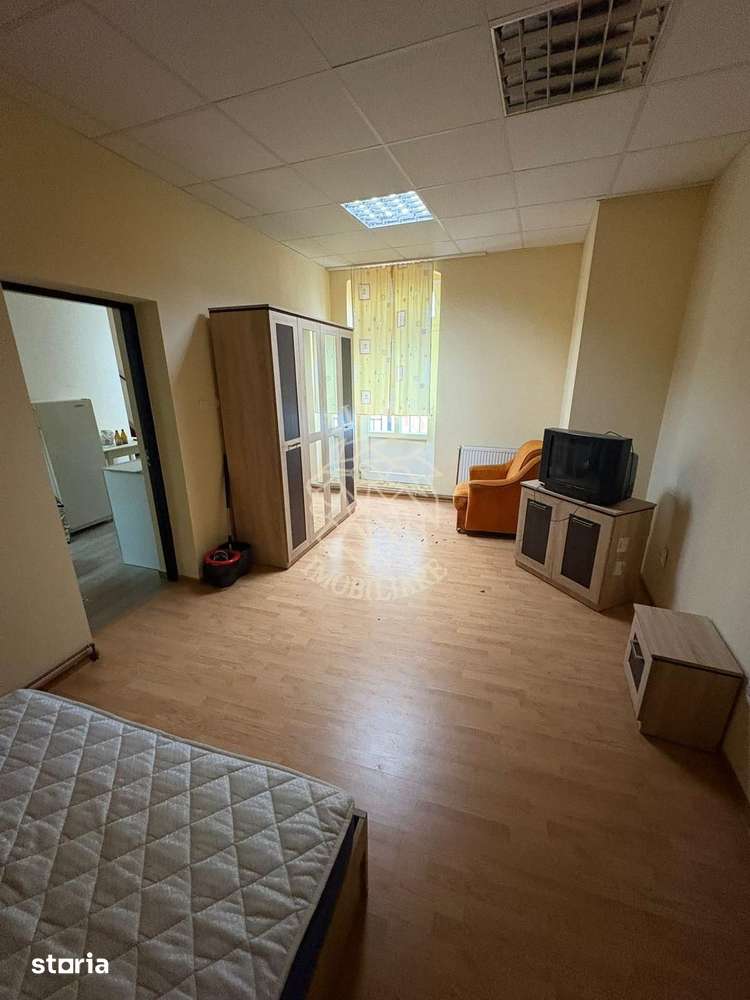 Apartament 2 camere 75 total +pod- etaj 1-Ultracentral — fotografia 3