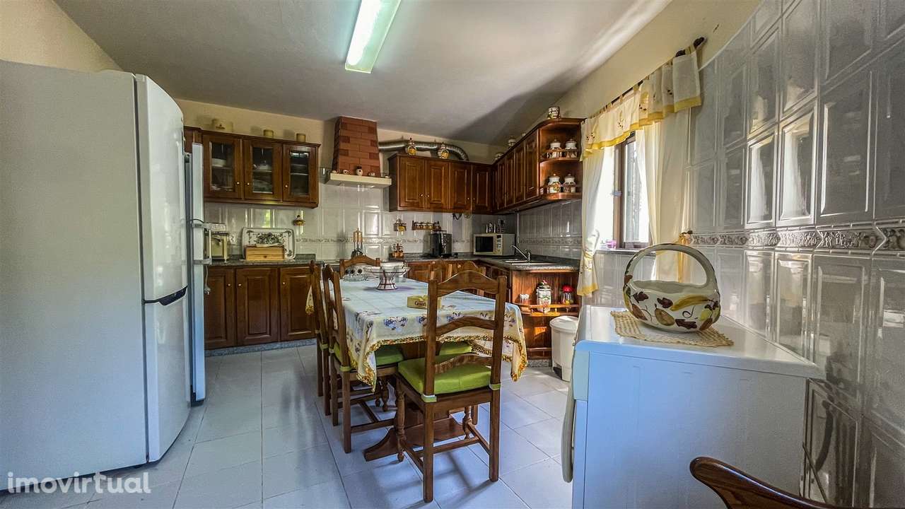 Moradia T4 | Zona Vinícola | Salzedas | Tarouca - Grande imagem: 3/20