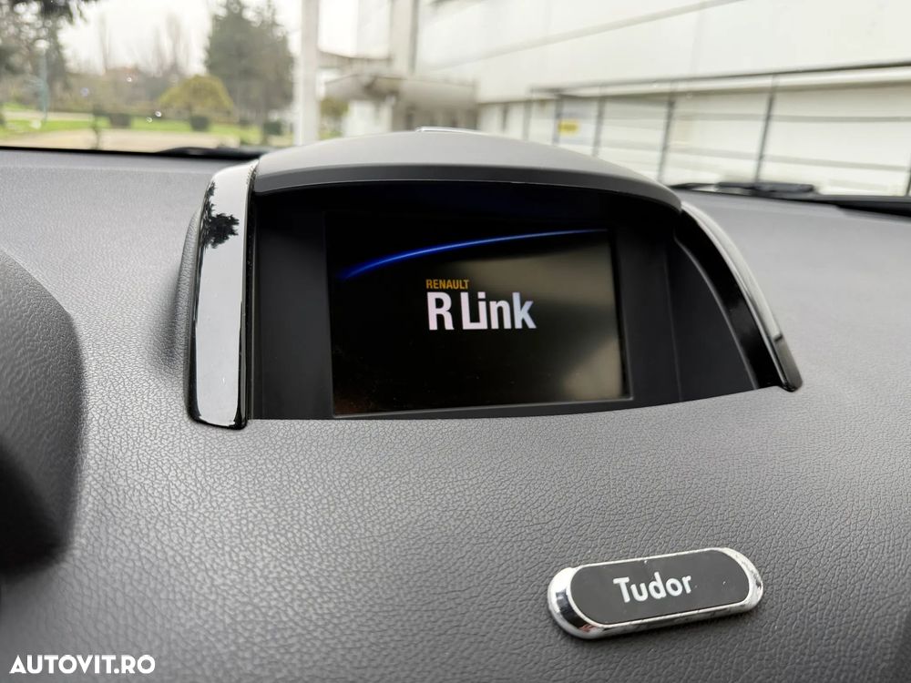 Renault Koleos dCi 150 FAP 4x2 Dynamique - 19