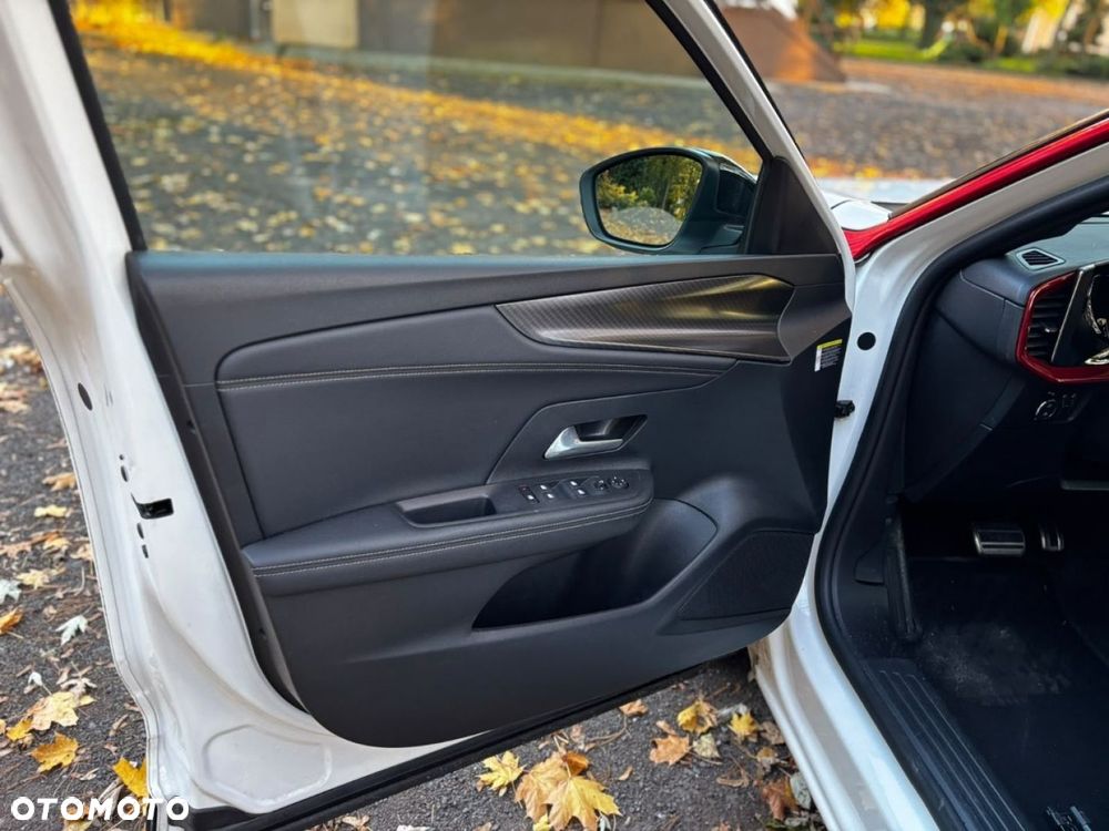 Opel Mokka 1.2 DI Turbo Automatik GS Line - 16