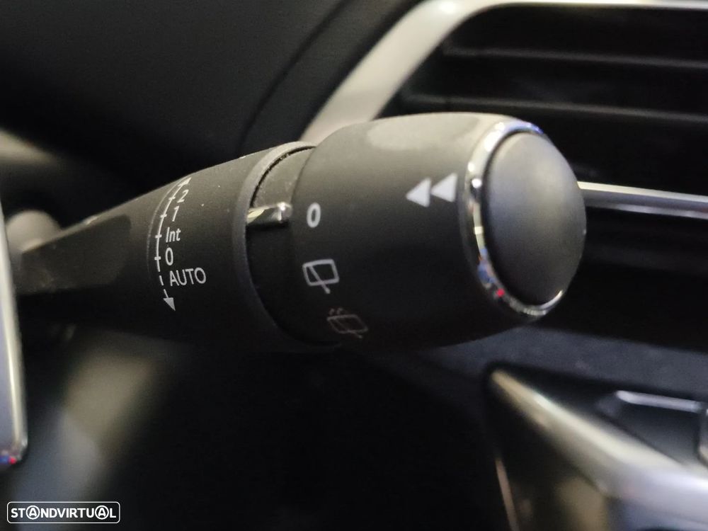 Peugeot 5008 1.6 BlueHDi GT Line EAT6 - 21