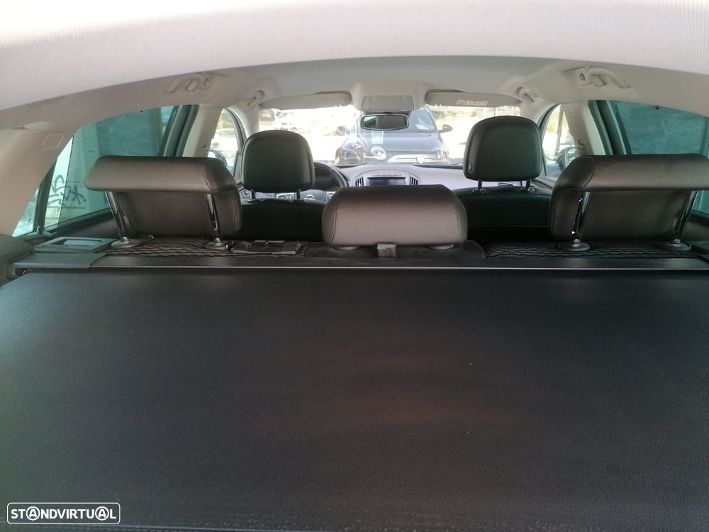 Opel Insignia Sports Tourer 2.0 CDTi Sport S/S - 35