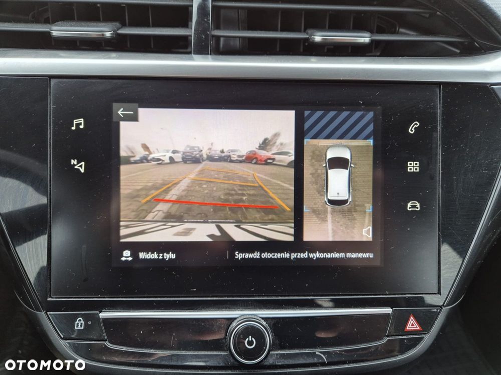 Opel Corsa 1.2 Edition Business Pack S&S - 20