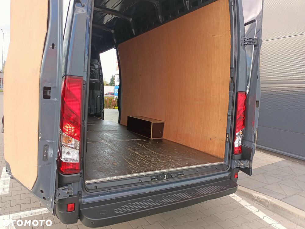 Iveco 35s16 L4H4 MAX DŁUGI MAX WYSOKI - 16