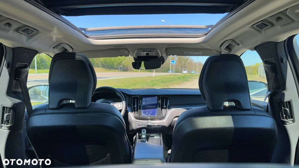 Volvo XC 60 - 16