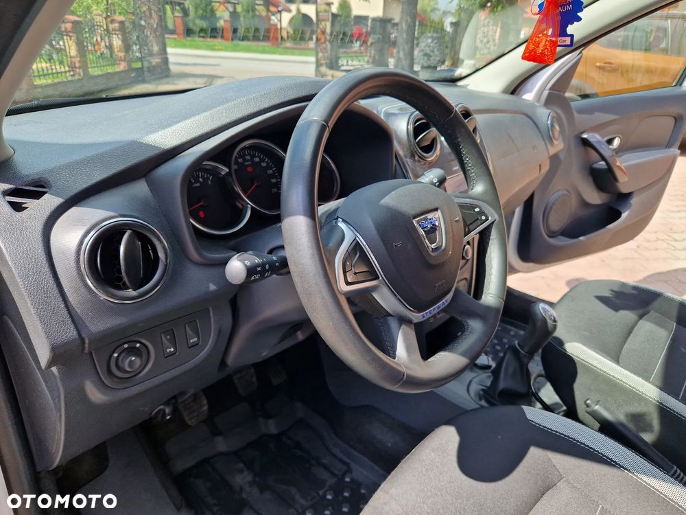 Dacia Sandero Stepway 0.9 TCe Laureate S&S - 20