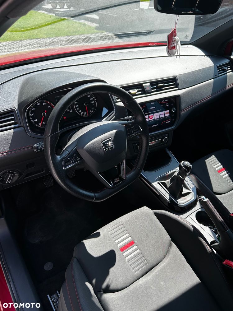 Seat Arona - 7