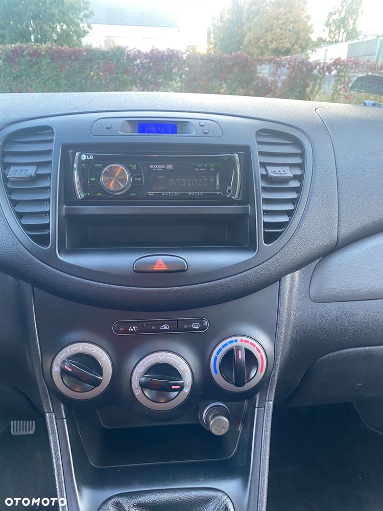 Hyundai i10 1.1 5 Star Edition - 23