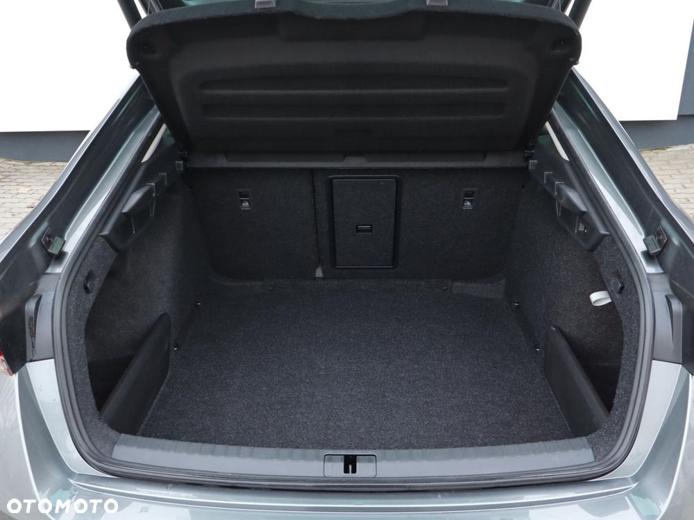 Skoda Octavia 1.5 TSI mHEV Edition 130 Selection DSG - 10