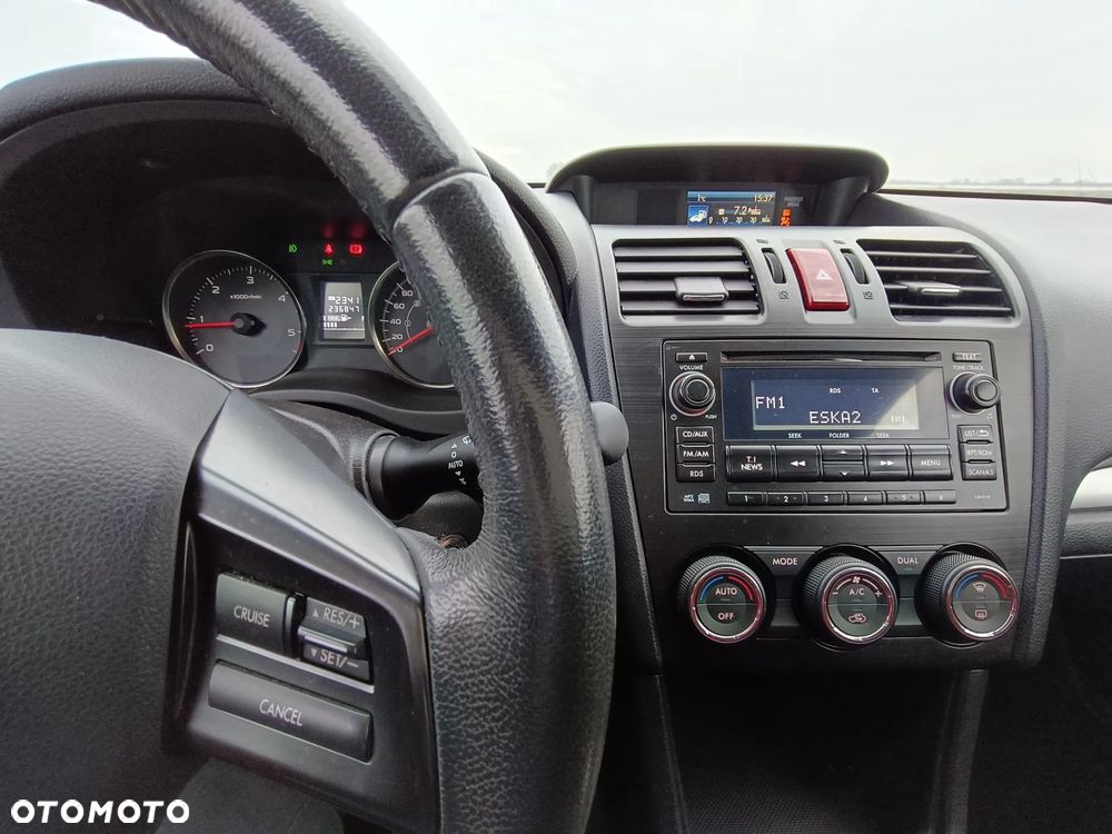 Subaru XV 2.0D Edition35 Sport u Sound - 29