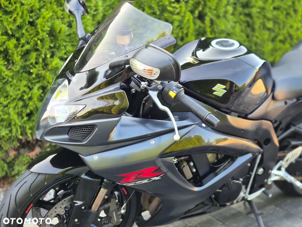 Suzuki GSX-R - 18