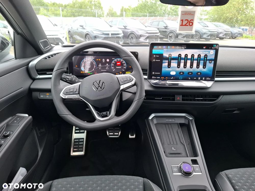 Volkswagen T-Roc 1.5 TSI R-Line DSG - 15