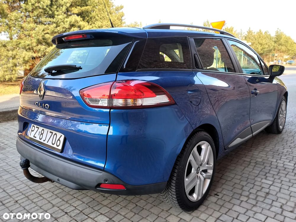 Renault Clio Energy dCi 90 Start & Stop Intens - 3