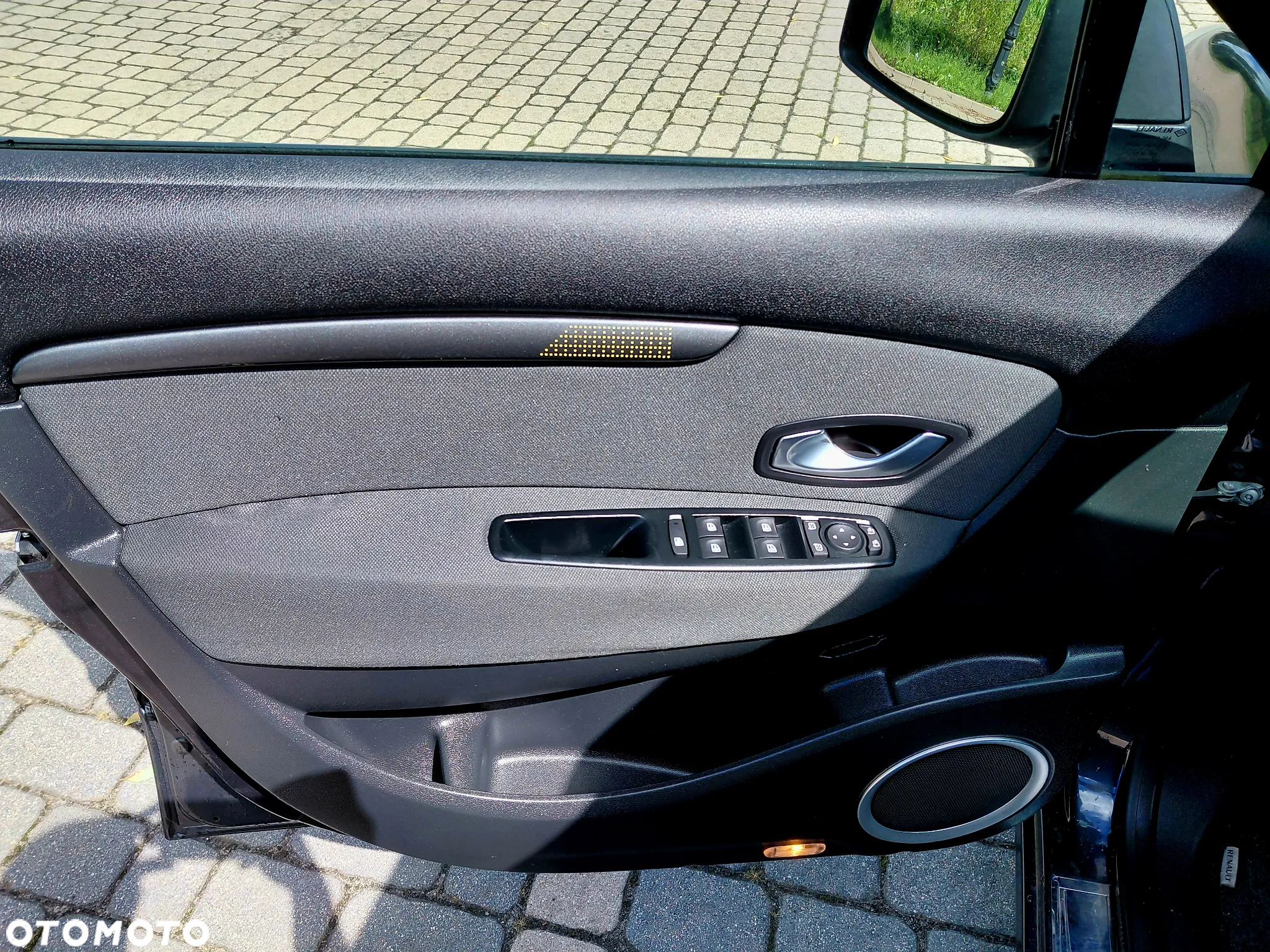 Renault Scenic 1.4 16V TCE Expression - 16