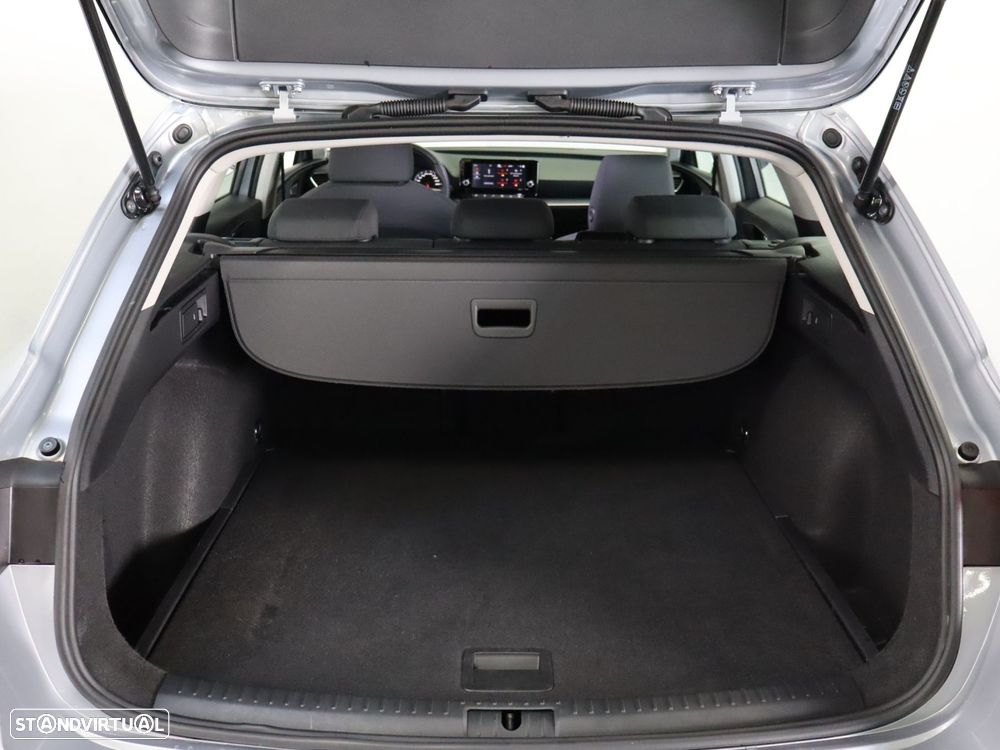 Peugeot e-208 50 kWh Active - 22