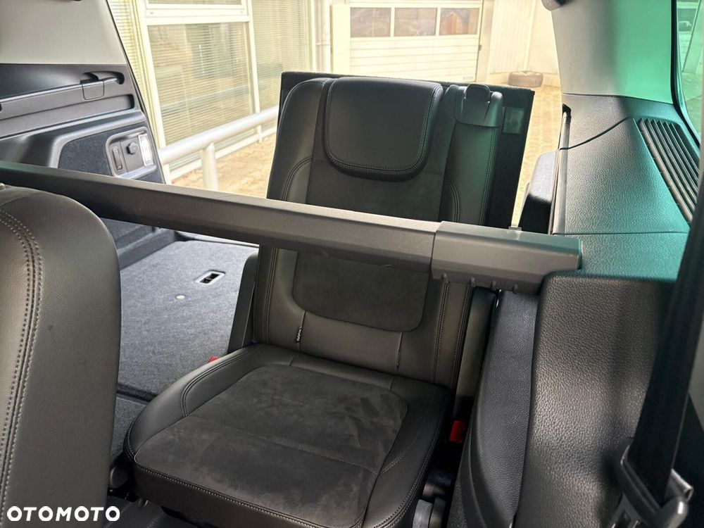 Seat Alhambra 2.0 TDI Xcellence DSG - 35