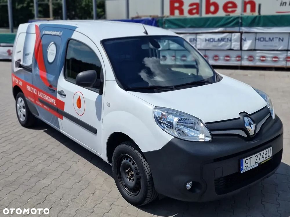 Renault KANGOO - 3
