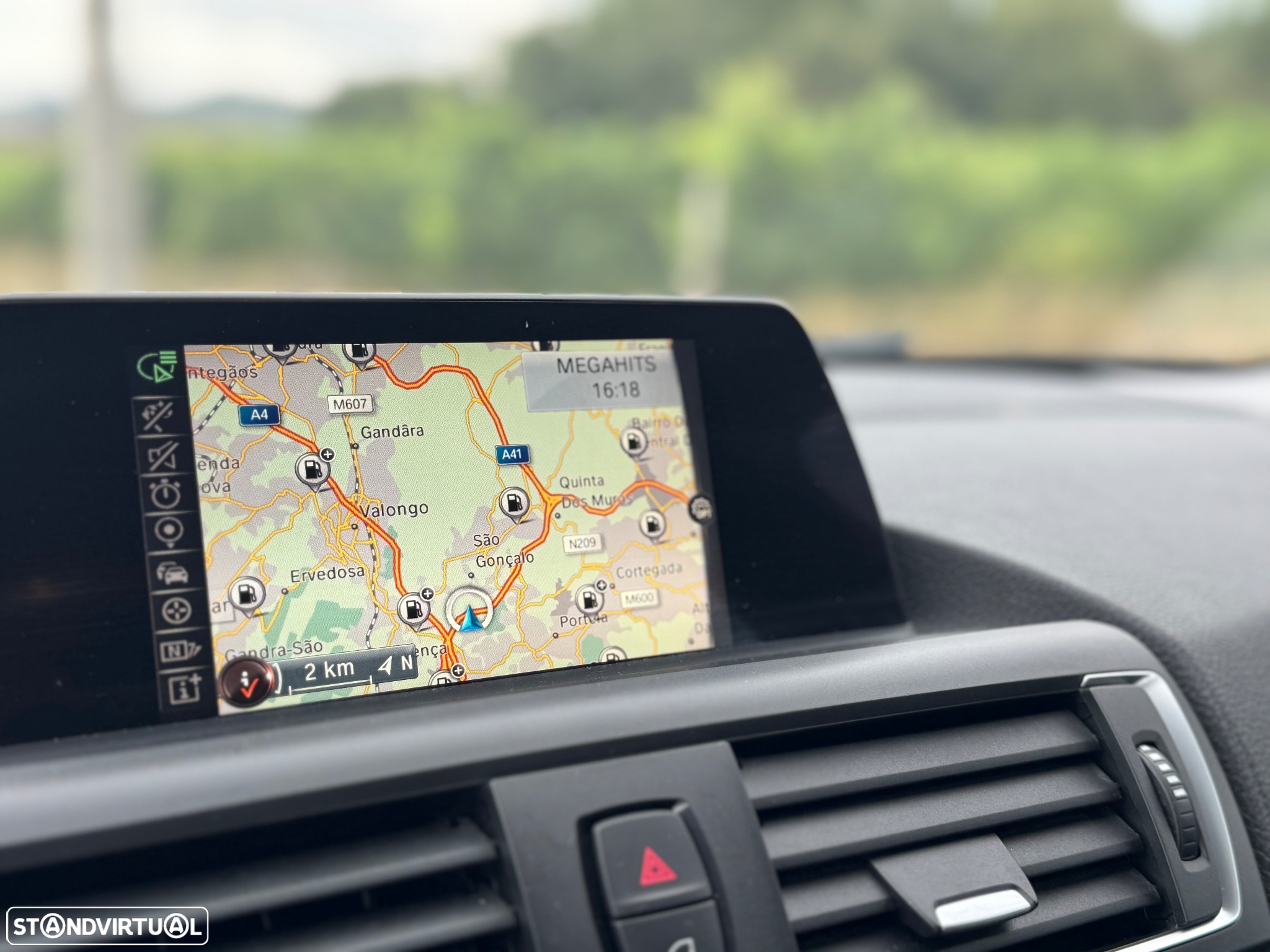 BMW 116 d EfficientDynamics - 21